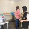 Fotos de Fiscalização encontra quase 3 toneladas de carne imprópria para o consumo em distribuidora de carnes em Maringá