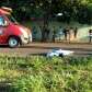 Fotos de Funcionário do SEMUSP morre após cair de moto, e ser atropelado em Maringá