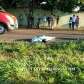 Fotos de Funcionário do SEMUSP morre após cair de moto, e ser atropelado em Maringá
