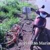 Gestante de 7 meses fica ferida em grave acidente de trânsito, em Maringá Foto 1 Fotos de Gestante de 7 meses fica ferida em grave acidente de trânsito, em Maringá