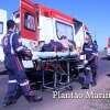 Gestante de 7 meses fica ferida em grave acidente de trânsito, em Maringá Foto 5 Fotos de Gestante de 7 meses fica ferida em grave acidente de trânsito, em Maringá