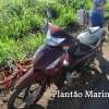 Gestante de 7 meses fica ferida em grave acidente de trânsito, em Maringá Foto 7 Fotos de Gestante de 7 meses fica ferida em grave acidente de trânsito, em Maringá