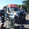 Gestante de 7 meses fica ferida em grave acidente de trânsito, em Maringá Foto 10 Fotos de Gestante de 7 meses fica ferida em grave acidente de trânsito, em Maringá