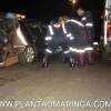 Fotos de Idoso é covardemente agredido durante roubo em Maringá