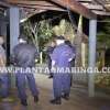 Fotos de Guarda municipal de Maringá e Conselho Tutelar fecham festa clandestina em Maringá
