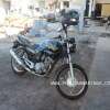Fotos de Guarda municipal localiza moto que pode ter sido usada no duplo homicídio em Sarandi