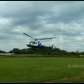 Fotos de Helicóptero do SAMU socorre homem que caiu de dois metros de altura na cidade de Floresta - PR