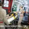 Homem com mandado de prisão em aberto, e suspeito de roubo é espancado no centro de Maringá Foto 10 Fotos de Homem com mandado de prisão em aberto, e suspeito de roubo é espancado no centro de Maringá