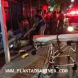 Homem com mandado de prisão em aberto, e suspeito de roubo é espancado no centro de Maringá Foto 13 Fotos de Homem com mandado de prisão em aberto, e suspeito de roubo é espancado no centro de Maringá