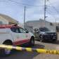 Fotos de Homem com mandado de prisão em aberto por tráfico de drogas, morre após confronto com a ROTAM de Maringá