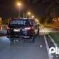 Fotos de Homem com mandado de prisão por tráfico é preso após capotar carro roubado durante perseguição em Maringá