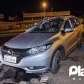 Fotos de Homem com mandado de prisão por tráfico é preso após capotar carro roubado durante perseguição em Maringá