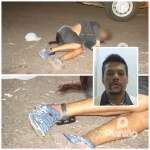 Homem com passagens por dois homicídios, baleado na vila operária em Maringá, morre no hospital Foto 5 Fotos de Homem com passagens por dois homicídios, baleado na vila operária em Maringá, morre no hospital