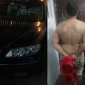 Homem compra carro roubado pelo site olx, e acaba preso em Sarandi Foto 1 Fotos de Homem compra carro roubado pelo site olx, e acaba preso em Sarandi
