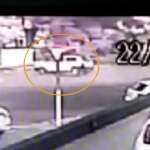 Homem dá cavalo de pau com carro na frente da delegacia e cai do cavalo Foto 1 Fotos de Homem dá cavalo de pau com carro na frente da delegacia e cai do cavalo