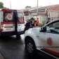 Fotos de Homem de 26 anos fica ferido após levar choque elétrico, ao acionar campainha de sua residência em Sarandi