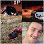 Fotos de Homem de 28 anos morre após ser brutalmente espancado