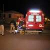 Fotos de Homem de 29 anos, que saiu da prisão há 3 dias é executado em Sarandi