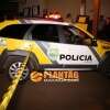 Fotos de Homem de 29 anos, que saiu da prisão há 3 dias é executado em Sarandi