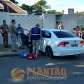 Fotos de Homem de 31 anos é executado com 15 tiros de pistola 9mm em Maringá