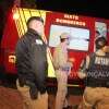 Fotos de Homem de 31 é esfaqueado e corre até motel para pedir ajuda em Sarandi
