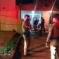 Fotos de Homem de 37 anos é executado a tiros na região