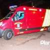 Fotos de Homem de 42 anos é morto a golpes de faca em Maringá