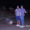Fotos de Homem de 46 anos é morto a pauladas no Jardim Bom Pastor em Sarandi