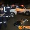 Fotos de Homem de 51 anos morre após ser atropelado por carro em Maringá