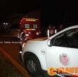 Fotos de Homem de 51 anos morre após ser atropelado por carro em Maringá