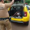 Homem de 53 anos, acusado de abusar de criança de apenas 4 anos é preso e encaminhado a delegacia de Maringá Foto 1 Fotos de Homem de 53 anos, acusado de abusar de criança de apenas 4 anos é preso e encaminhado a delegacia de Maringá