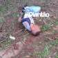 Fotos de Homem é amarrado e espancado após perseguir e tentar assediar adolescente em Maringá
