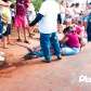 Fotos de Homem é assassinado a tiros em Mandaguaçu