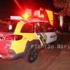 Fotos de Homem leva três tiros após briga de bar em Maringá, diz Polícia