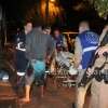 Fotos de Homem leva três tiros após briga de bar em Maringá, diz Polícia