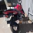 Fotos de Homem é baleado e vai de moto até a delegacia buscar ajuda em Sarandi