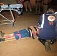 Fotos de Homem é baleado em tentativa de homicídio em Paiçandu