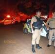 Fotos de Homem é baleado em tentativa de homicídio em Paiçandu