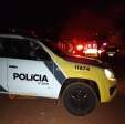 Fotos de Homem é baleado em tentativa de homicídio em Paiçandu