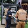Fotos de Homem é encontrado morto na Zona 5 em Maringá