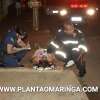 Fotos de Homem é esfaqueado após agredir ex-mulher em Sarandí