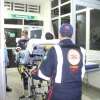 Fotos de Homem é esfaqueado após tentar evitar briga de casal em Maringá