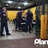 Fotos de Homem é esfaqueado em tentativa de homicídio em Maringá