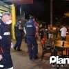 Fotos de Homem é esfaqueado em tentativa de homicídio em Maringá