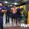 Fotos de Homem é esfaqueado em tentativa de homicídio em Maringá