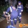 Fotos de Homem é espancado após não pagar conta de bar em Maringá