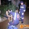 Fotos de Homem é espancado após não pagar conta de bar em Maringá