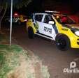 Fotos de Homem é executado a tiros na frente da esposa, em Maringá