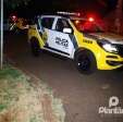 Fotos de Homem é executado a tiros na frente da esposa, em Maringá
