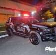 Fotos de Homem é executado a tiros na Vila Olímpica em Maringá